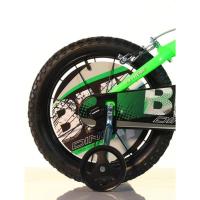 Bicicletas - Bicicleta infantil BMX de 16 pulgadas para niños de 107 a 125 cm (165 x C-01) - details 8