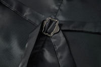 Chaleco de Tweed Grueso de Moda Retro para Hombres Chaleco de Fiesta de Ocio Casual Británico con Múltiples Bolsillos - details 21
