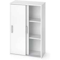 Ropa Falk, Blanco, 68 x 108 cm - details 0