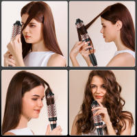 3 en 1 nuevo peinado secador de pelo plegable multifunción secador de pelo plegable multifunción - details 4
