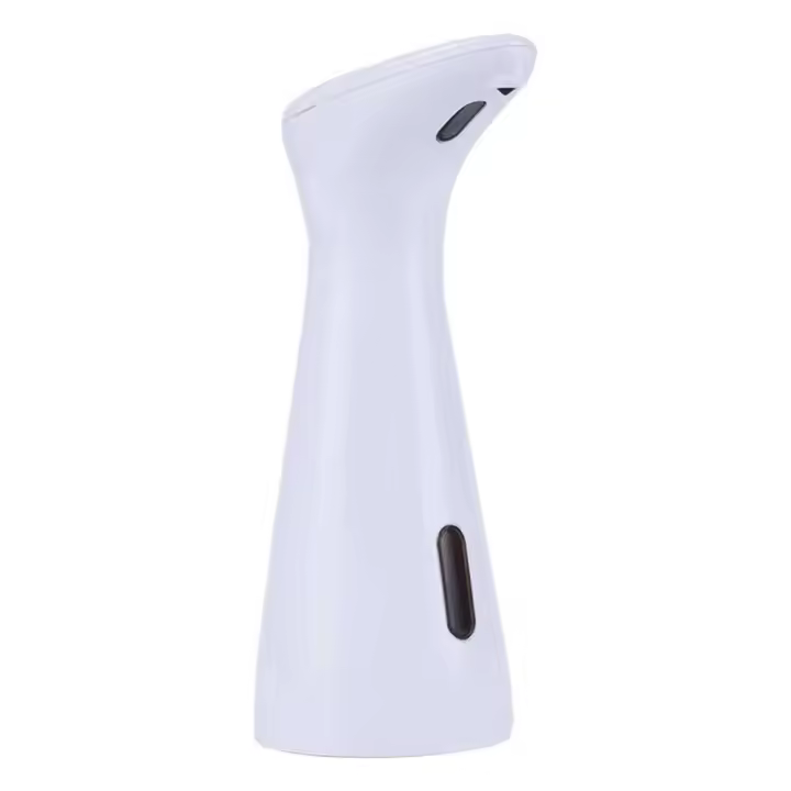Dispensador de Jabón Líquido Automático para Baño Máquina Colgante Inteligente Sin Contacto - 1