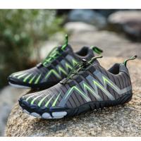 Zapatillas de Manga Multicolor Saguaro para Caminar Zapatos de Trekking Unisex para Actividades al Aire Libre en Ríos - details 21