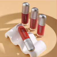 Esmalte de labios mate mate, hidratante e hidratante durante mucho tiempo sin decolorarse, esmalte de labios blanqueador - details 15