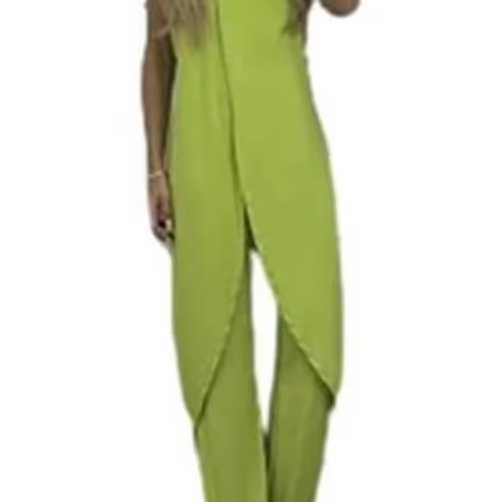 Traje de mujer madura Jersey de 7 colores, Traje de mujer madura Jersey - 1