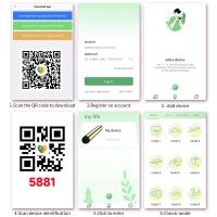 Potente vibrador tipo bala con aplicación Bluetooth, masajeador de estimulación del punto G del clítoris, Mini estimulador Anal de vagina, juguete sexual para mujeres - details 2