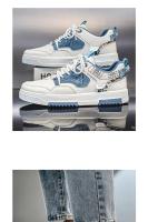 Zapatos Casuales de Verano 2025 para Hombres Nuevas Zapatillas de Deporte - details 6
