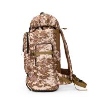 Bolsa de Montaña Grande de 80l/100l Bolsa de Escalada Táctica Ideal para Senderismo y Camping - details 8