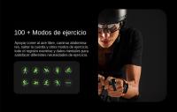 Reloj Inteligente de Deportes Pantalla Amoled de 1.43 pulgadas Tracker de Fitness - details 8