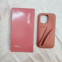 Caja de Labial de Lujo Paquete de Regalo para Chicas Funda de Teléfono Rhode de Color Nuevo - details 3