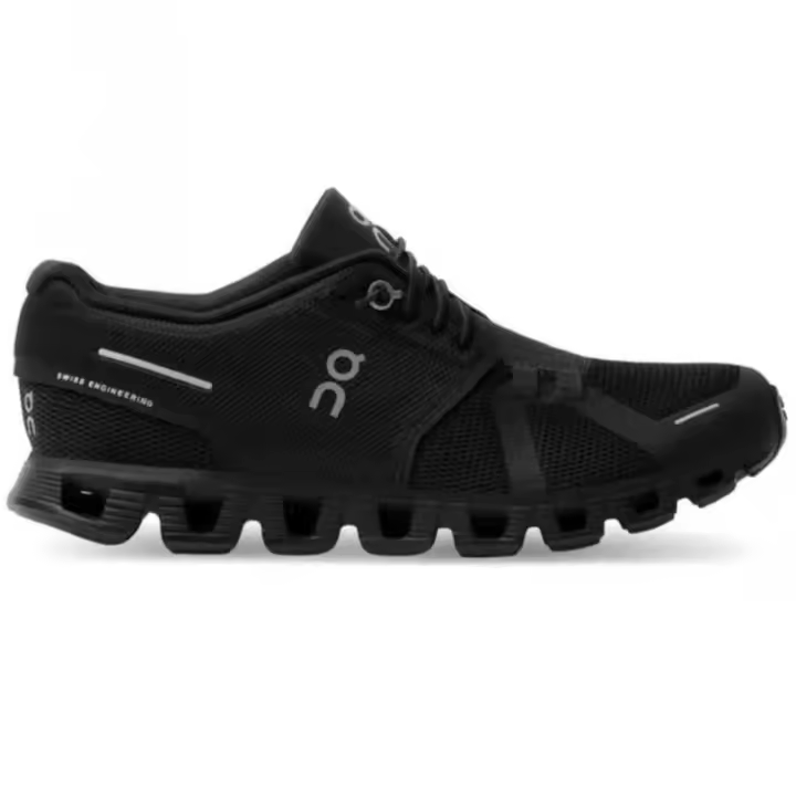 Ang corriendo zapatos de los hombres Cloud5 zapatos de las mujeres Cloud ligero resistente al desgaste transpirable amortiguación zapatos para correr deportes zapatos para correr - 1