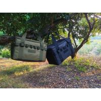 Bolso Táctico de Hombro Impermeable Almacenamiento Seguro Multifuncional para Pistola - details 1