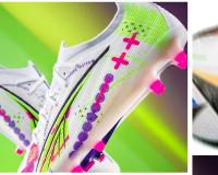 Zapatos de Fútbol de Grama de Alta Calidad Botas de Entrenamiento para Hombres y Chicas - details 15