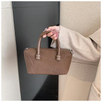 Nuevo Bolso De Hombro Simple, Bolso De Mensajero Casual Versátil De Moda - details 12