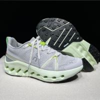 En casual deporte andadura running zapatos luz amortiguador - details 5