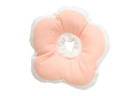 HOOPET-Collar circular de Elizabeth para gato, protección ajustable para mascotas, antilamer, forma de flor, 6 colores - details 14