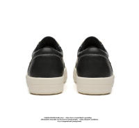 Diseño de nicho plataforma de empalme retro zapatos de pareja de estudiantes zapatos de hombre zapatos deportivos. - details 7