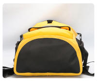 Mochila Deportiva al Aire Libre Impermeable PVC de 25L Secado Rápido Ideal para Acampar, Escalar, Nadar Bolsas de Viaje para Hombres - details 9