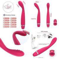 Leten Phalus mamada imitación Vagaina Vibradores clítoris Penies enorme Sext Panty para hombres Vibradores largos mujer - details 16
