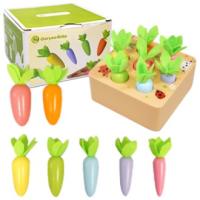 high quality carrot game