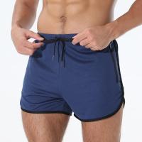 Pantalones cortos deportivos informales para hombre, ropa para correr, gimnasio, Verano - details 2