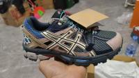 Zapatos para correr Arthur de alta gama Resistentes al desgaste, antideslizantes, forro de malla, suela de cuero para hombres y mujeres Deportes al aire libre - details 13