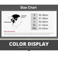 Casco de Motocicleta Estilo Alemán Medio Crucero Retro con Cara Abierta Certificado DOT S-XXL - details 2