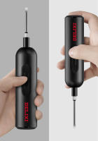 Youpin DELIXI-destornillador eléctrico multifuncional, juego de destornilladores recargables para el hogar, herramientas de reparación - details 9