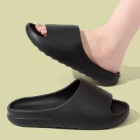 Zapatillas de Verano Suaves y Gruesas Comodidad para Hogar y Más con Estilo Playero - details 6