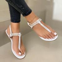 Sandalias Platas de Verano para Mujeres Zapatos de Moda - details 1