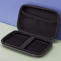 Mini Bolsa de Almacenamiento EVA Funda de Auriculares con Cierre de Cremallera - details 8