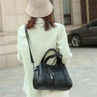 Bolso de Hombro de Cuero de Lujo SSITO para Mujer, Bolso de Alta Calidad para Hombre - details 10