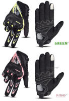 Guantes de Carreras SUOMY de Tamaño Grande XXL Negros con Decoración Elegante Antideslizantes y Transpirables para Moto Cierre de Pulgar Lavables en Agua - details 26