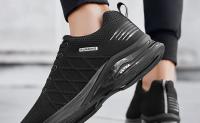Zapatillas Deportivas para Correr Grande Comodidad en Talla 49-54 Estilo y Fitness para Hombres - details 26