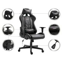 Silla racer-x t-lovendo gaming