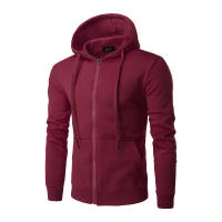 Sudadera con capucha para hombre, ropa deportiva informal, usada - details 6