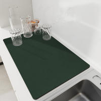 Alfombrilla de Cocina Súper Absorbente Secado Rápido para Vajilla Padrañazo Antideslizante - details 16