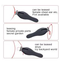 Masturbador para lamer lengua masculina, mamada, orgasmo, masturbación, glande de 10 velocidades, masajeador vibratorio, entrenamiento de resistencia, Juguetes sexuales - details 12