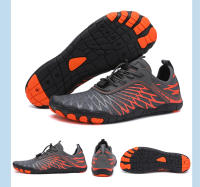 Zapatos descalzos cómodos para hombre, zapatillas deportivas para gimnasio, correr, Fitness, deportes acuáticos de playa, suaves para exteriores, Verano - details 20