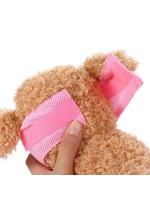 Bozales antimordeduras para gatos, herramienta de limpieza de baño para evitar mordeduras, accesorios para mascotas - details 11