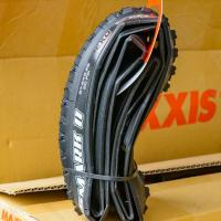 MAXXIS CROSSMARK II Llanta de Bicicleta MTB Plegable 26x2.10/2.25, 27.5x2.10/2.25, 29x2.10/2.25 - details 1