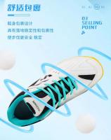 Zapatos unisex de verano para niños, plataforma de malla de moda de alta calidad, zapatos de entrenamiento para caminar de bádminton y voleibol para hombres y mujeres - details 5