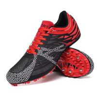 Sepatu Spike profesional uso a largo plazo alta calidad moda ocasión zapatos de uñas para hombres seguimiento y archivo de carrera - details 23