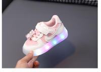 Zapatos de Niño Suaves de Cuero Zapatillas Casuales para Niñas de 1 a 6 Años - details 15