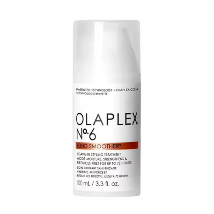 Sérum Olaplex Nº 6 Producto Deportivo y al Aire Libre Banderas de Entrenamiento - 1