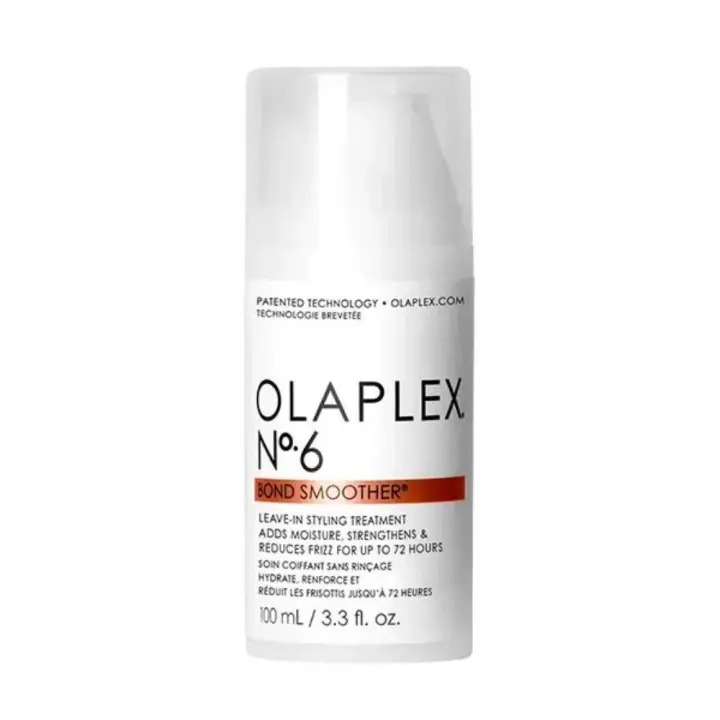 Sérum Olaplex Nº 6 Producto Deportivo y al Aire Libre Banderas de Entrenamiento - 1
