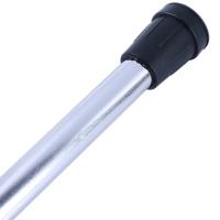 Bastones para senderismo, acampada, montañismo, bastón telescópico, bastones de Trekking, bastón plegable, muletas, poste Unisex - details 9