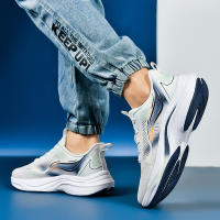Cuerda de entrenamiento lateral ligera para correr para hombre, cuerda de malla - details 3