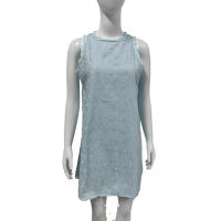 Vestido nuevo informal suelto para mujer, chaleco, vestido veraniego de Lolita - details 14
