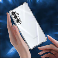 Funda de teléfono transparente y resistente a los golpes para Samsung Galaxy A16 5G 4G. - details 3