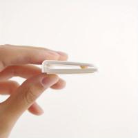 Clips adhesivos multifuncionales para cortinas de baño, evitan esparcir y aseguran cortinas de ducha, 2 piezas - details 3